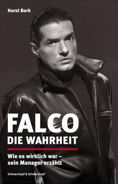 Falco: Die Wahrheit (eBook, ePUB) - Bork, Horst