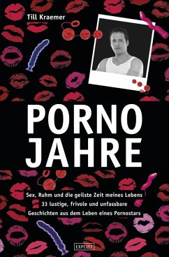 Pornojahre (eBook, ePUB) - Kraemer, Till