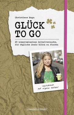 Glück to go (eBook, ePUB) - Hagn, Christiane