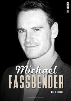 Michael Fassbender (eBook, ePUB) - Maloney, Jim