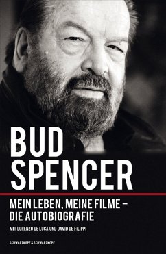 Bud Spencer (eBook, ePUB) - Pedersoli, Carlo; Deluca, Lorenzo; Defilippi, David