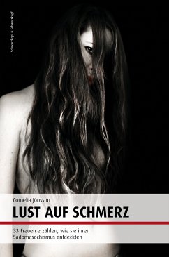 Lust auf Schmerz (eBook, ePUB) - Jönsson, Cornelia