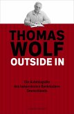 Thomas Wolf - Outside In (eBook, ePUB)