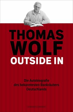 Thomas Wolf - Outside In (eBook, ePUB) - Wolf, Thomas