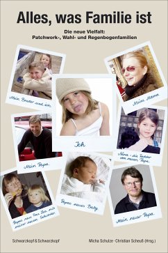 Alles, was Familie ist (eBook, ePUB) - Schulze, Micha; Scheuss, Christian
