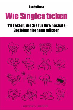 Wie Singles ticken (eBook, ePUB) - Brost, Hauke
