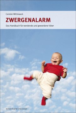 Zwergenalarm (eBook, ePUB) - Wittmaack, Carsten