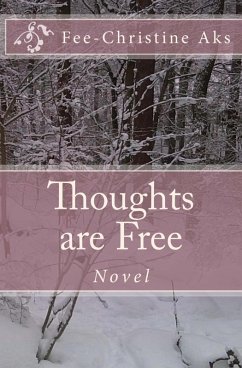 Cover Thoughts are Free (eBook, ePUB)