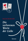 Die verlorenen Worte der Liebe (eBook, ePUB)