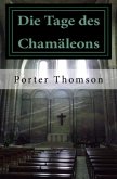 Die Tage des Chamäleons (eBook, ePUB)