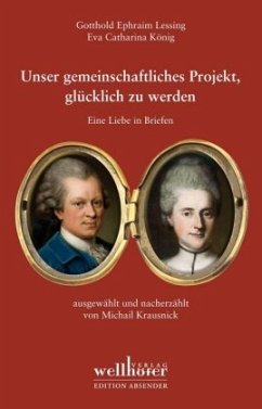 Unser gemeinschaftliches Projekt, glücklich zu werden - Krausnick, Michail