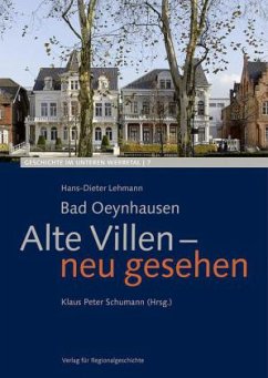 Bad Oeynhausen - Lehmann, Hans-Dieter