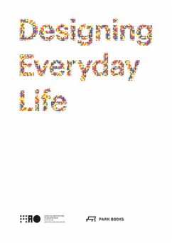 Cover Designing Everyday Life