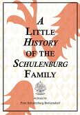 A Little History of the Schulenburg Family