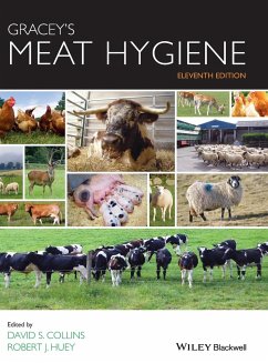 Gracey's Meat Hygiene