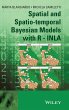 Spatial and Spatio-Temporal Bayesian... - Bild 1