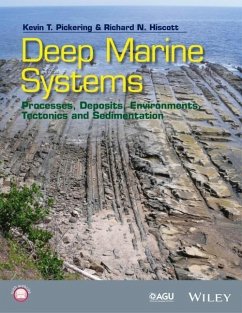 Deep Marine Systems - Pickering, Kevin T.; Hiscott, Richard N.