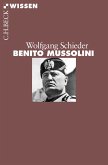 Benito Mussolini (eBook, ePUB)