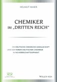 Chemiker im "Dritten Reich" Chemiker im "Dritten Reich"