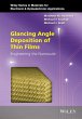 Glancing Angle Deposition of Thin Films - Bild 1