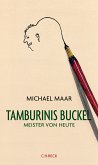 Tamburinis Buckel (eBook, ePUB)