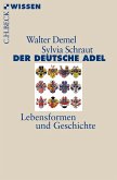 Der deutsche Adel (eBook, ePUB)