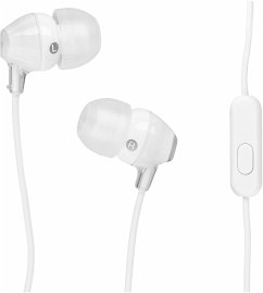 Sony MDR-EX15APW In-Ear Kopfhörer weiss