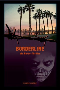 Cover Borderline (eBook, ePUB)