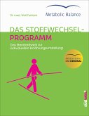Metabolic Balance® - Das Stoffwechselprogramm (Neuausgabe) (eBook, ePUB)
