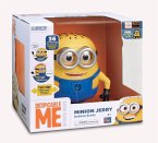 Minions - Jerry Bedtime Buddy, Figur mit Sound, ca. 20 cm