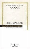 Ölü Canlar - Vasilyevic Gogol, Nikolay