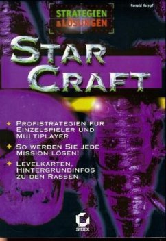 Starcraft - Kempf, Ronald