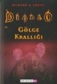 Gölge Kralligi - Diablo 3. Kitap