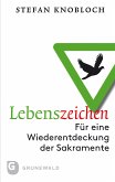 Lebenszeichen (eBook, ePUB)