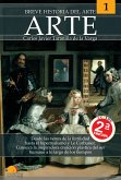 Breve historia del Arte (eBook, ePUB)