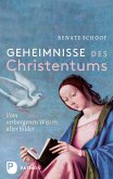 Geheimnisse des Christentums (eBook, ePUB)