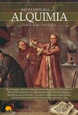 Breve Historia de Alquimia (eBook, ePUB)