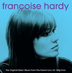 Francoise Hardy - Hardy,Francoise