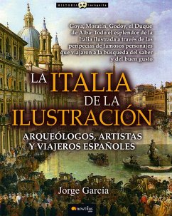 La Italia de la Ilustración (eBook, ePUB) - García Sánchez, Jorge