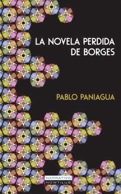 Cover La novela perdida de Borges (eBook, ePUB)