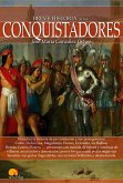 Breve historia de los conquistadores (eBook, ePUB)