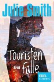 Touristenfalle (eBook, ePUB)