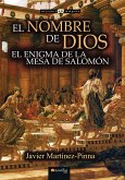 El nombre de Dios (eBook, ePUB)