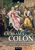 La trama Colón (eBook, ePUB)