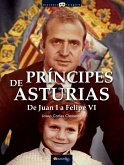 Príncipes de Asturias (eBook, ePUB)