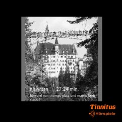 njswnstn (MP3-Download) - Krejci, Martin; Glatz, Thomas