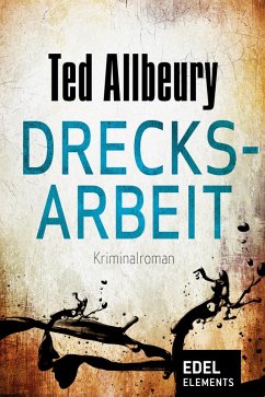 Cover Drecksarbeit (eBook, ePUB)
