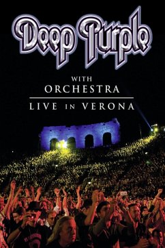 Live In Verona - Deep Purple & Orchestra