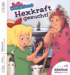 Hexkraft gesucht! / Bibi Blocksberg Sonderband Bd.10 (CD)