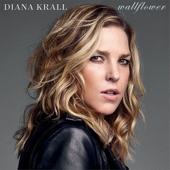 Wallflower (Vinyl) - Krall,Diana